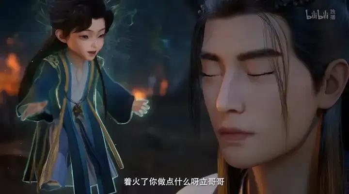 157集的心魔关简析