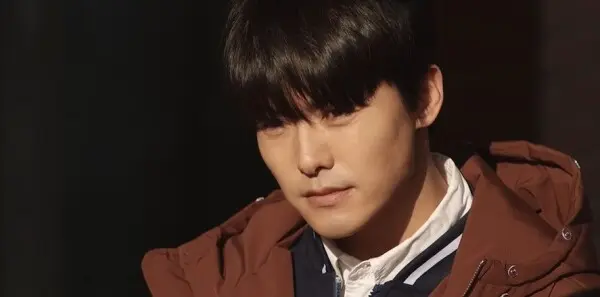 三人行第1集剧照